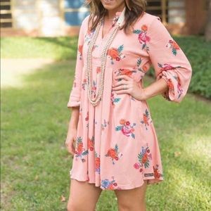 I Matilda Jane Dress